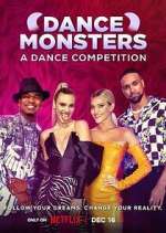 Watch Dance Monsters 123MovieFree