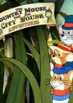 Watch The Country Mouse and the City Mouse Adventures 123MovieFree