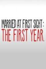 Watch Married at First Sight The First Year 123MovieFree