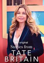 Watch Stories from Tate Britain 123MovieFree