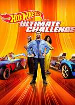 Watch Hot Wheels: Ultimate Challenge 123MovieFree
