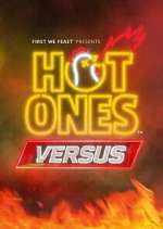 Watch Hot Ones Versus 123MovieFree