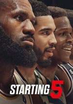 Watch Starting 5 123MovieFree