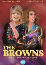 Watch The Browns 123MovieFree