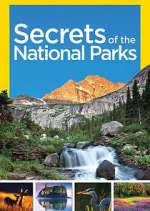 Watch Secrets of the National Parks 123MovieFree