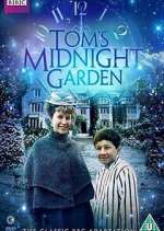 Watch Tom\'s Midnight Garden 123MovieFree