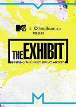 Watch The Exhibit: Finding the Next Great Artist 123MovieFree
