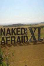Watch Naked and Afraid XL 123MovieFree