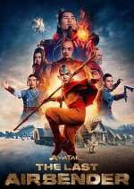 Watch Avatar: The Last Airbender 123MovieFree