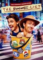 Watch The List 123MovieFree