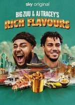 Watch Big Zuu and AJ Tracey\'s Rich Flavours 123MovieFree
