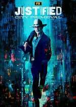 Watch Justified: City Primeval 123MovieFree