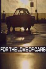 Watch For the Love of Cars 123MovieFree