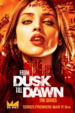 Watch From Dusk Till Dawn: The Series 123MovieFree