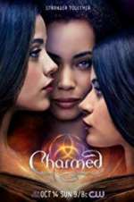 Watch Charmed 123MovieFree