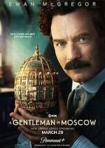 Watch A Gentleman in Moscow 123MovieFree