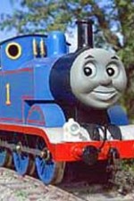 Watch Thomas the Tank Engine 123MovieFree