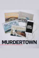 Watch Murdertown 123MovieFree
