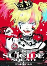 Watch Suicide Squad ISEKAI 123MovieFree