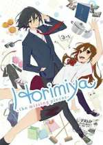 Watch Horimiya: The Missing Pieces 123MovieFree