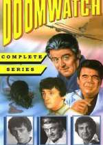 doomwatch tv poster