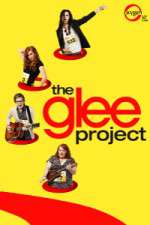 Watch The Glee Project 123MovieFree