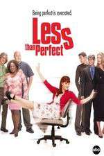 Watch Less Than Perfect 123MovieFree