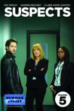 Watch Suspects 123MovieFree