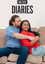 Watch 90 Day Diaries 123MovieFree