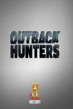 Watch Outback Hunters 123MovieFree