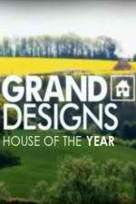 Watch Grand Designs: House of the Year 123MovieFree