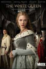 Watch The White Queen 123MovieFree
