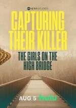 Watch Capturing Their Killer: The Girls on the High Bridge 123MovieFree
