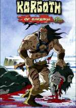 Watch Korgoth of Barbaria 123MovieFree