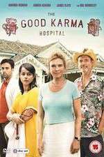 Watch The Good Karma Hospital 123MovieFree