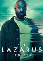 Watch The Lazarus Project 123MovieFree