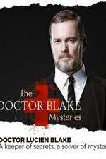 Watch The Doctor Blake Mysteries 123MovieFree