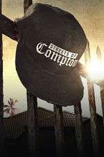 Watch Streets of Compton 123MovieFree