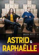 Watch Astrid et Raphaëlle 123MovieFree