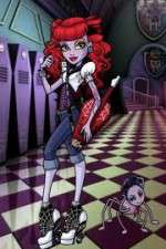 Watch Monster High - New Ghoul at School 123MovieFree