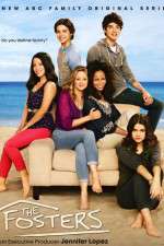 Watch The Fosters 123MovieFree