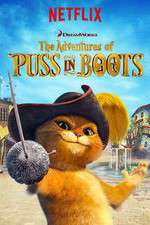 Watch The Adventures of Puss in Boots 123MovieFree