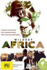 Watch Wildest Africa 123MovieFree