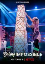 Watch Baking Impossible 123MovieFree