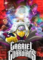 Watch Gabriel and the Guardians 123MovieFree