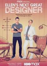 Watch Ellen's Next Great Designer 123MovieFree