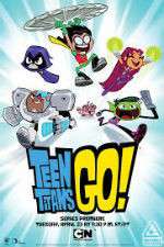 Watch Teen Titans Go! 123MovieFree