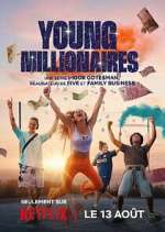 Watch Young Millionaires 123MovieFree