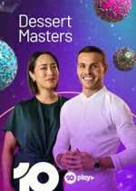 Watch Dessert Masters 123MovieFree