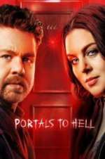 Watch Portals to Hell 123MovieFree